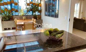 Imagem 2: Apartamento à venda, 3 quartos, Martins - Uberlândia/MG - Rotina Imobiliária
