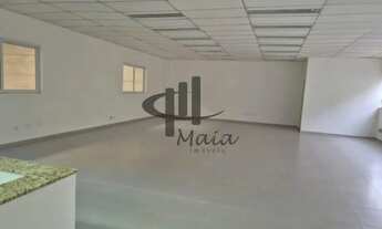 Imagem 5: Locação Galpão Sao Bernardo do Campo Assuncao Ref: 43050