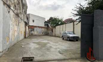 Imagem 3: Terreno Comercial para locação na Vila Zelina