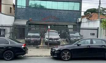 Imagem 6: Prédio Comercial para Alugar 450 m² R$ 20.000/mês