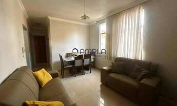 Imagem 3: Apartamento à venda, 3 quartos, 1 vaga, Cinquentenário - Belo Horizonte/MG