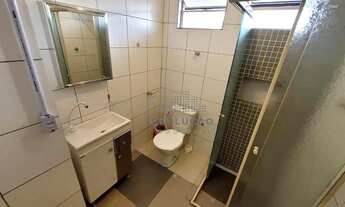 Imagem 3: Apartamento de 01 dormitório mobiliado em Barreiros