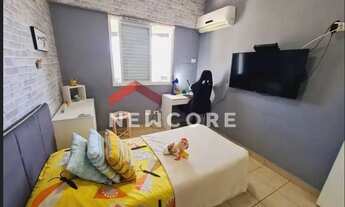 Imagem 6: Cobertura em Avenida Senador Pinheiro Machado - José Menino - Santos/SP