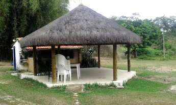 Imagem 2: Fazenda - Sítio à venda, 3 quartos, 1 suíte, Bom Destino - Santa Luzia/MG