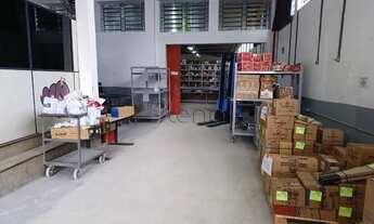 Imagem 2: Galpão para venda e locação com 1970 m² no Parque Industrial, Campinas