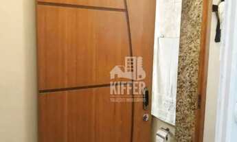 Imagem 6: Apartamento com 2 dormitórios à venda, 70 m² por R$ 410.000,00 - Centro - Niterói/RJ