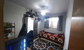 Imagem 6: Casa com três quartos