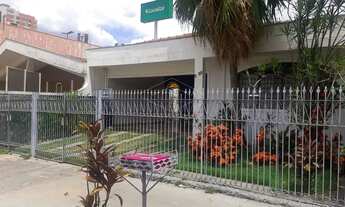 Imagem: Vila Universitária, 3 dormitórios sendo