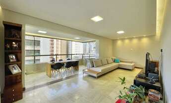 Imagem: Cobertura à venda no bairro Carmo