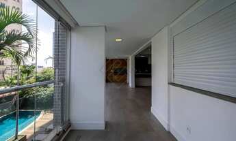 Imagem 5: Apartamento à venda no Cambuí em Campinas - SP