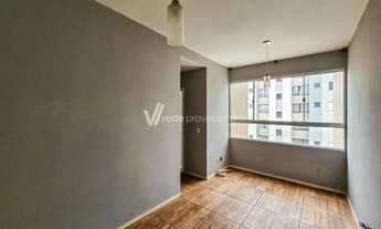 Imagem 2: Apartamento - Jardim Maria Antonia (Nova Veneza) - Sumaré