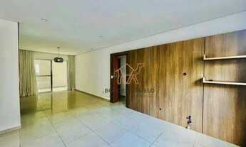 Imagem: Apartamento com 3 quartos para alugar, 155