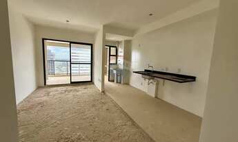 Imagem 4: Apartamento à venda no Edifício Opus One Vista privilegiada