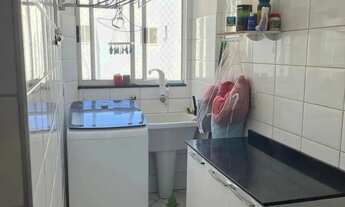 Imagem 2: EDIFICIO FLORADA DOS ARICAS