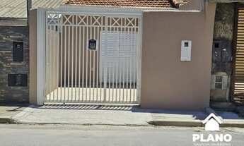 Imagem: CASA, 3 DORMITÓRIOS, 1 SUÍTE, 1 VAGA,PARA