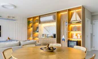 Imagem 5: Apresento este apartamento exclusivo à venda no Residencial Aruna