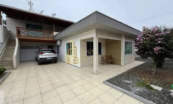 Imagem 3: CASA RESIDENCIAL em NAVEGANTES - SC, SÃO DOMINGOS