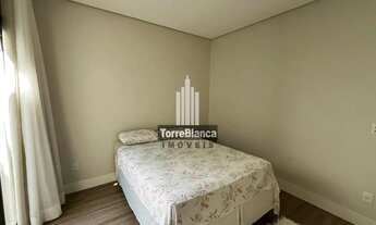 Imagem 2: Casa à Venda Condomínio Fechado Reserva Ecoville, 3 Quartos (1 Suíte) com Área Gourmet