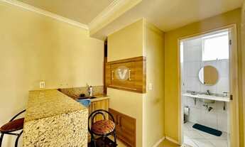 Imagem 3: Cobertura à venda, com 4 dormitórios, localizada a uma quadra da Av. Medianeira