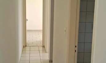 Imagem 5: Imóvel para aluguel com 60 metros quadrados com 2 quartos em São Marcos - Macaé - RJ