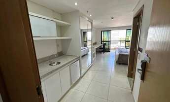 Imagem 3: Flat em Palmas Flat / studio com 1 dormitório