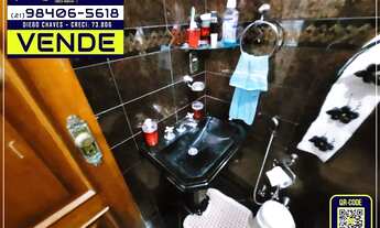 Imagem 7: Imóvel para venda tem 270 metros quadrados com 3 quartos em Trindade - São Gonçalo - RJ