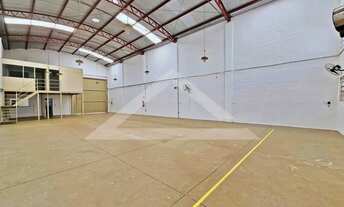 Imagem 4: Imóvel comercial para locação no Bairro Jardim Palmares, próximo ao Supermercados Canesin