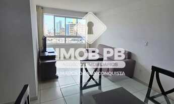 Imagem 2: Pordeira Fechada na Melhor Localização Do Cabo Branco(Nascente com Vista Mar