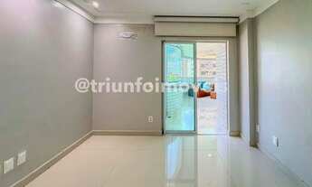 Imagem 5: Apartamento alto padrão a venda no Jóquei com 4 suítes TR223329 THE -6BSTB6