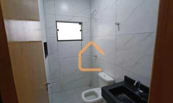 Imagem 5: Casa com 2 dormitórios à venda, 64 m² por R$ 340.000,00 - Parque Real - Pouso Alegre/MG