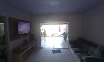 Imagem 5: Ótima Casa no Quintas do Amanhecer 02 - Planaltina DF