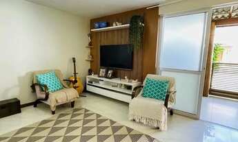 Imagem 3: Casa Duplex na Rua do Bosque