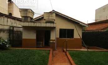 Imagem: Sobrado a venda - Vila América, Santo André