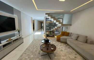 Imagem: Casa no condomínio City Recanto Anastácio