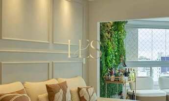 Imagem 7: Luxuoso Apartamento com 3 Quartos á venda em Jardim Camburi - Vitória ES