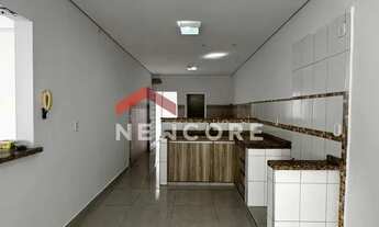 Imagem 5: Casa em Rua Eurico Ayres Prado - Jardim Petrópolis - Bauru/SP