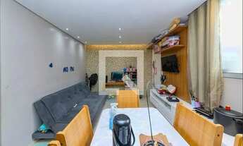 Imagem 4: Apartamento à Venda - Betânia, 2 Quartos, 48 m2