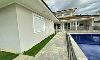 Imagem: Sobrado com 5 Suítes para alugar, 470 m²