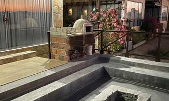 Imagem 3: Propriedades em Serra de São Bento e Monte das Gameleiras