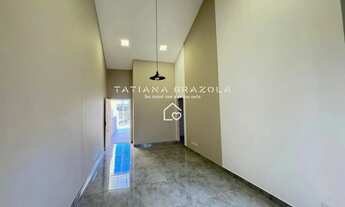 Imagem 7: Casa térrea à venda com 3 quartos em Atuba - Curitiba - PR