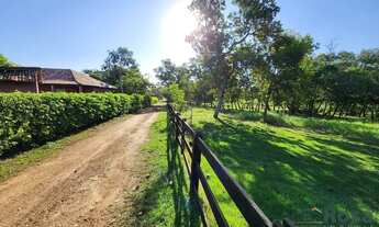 Imagem: Chácara urbana no Nova Esperança