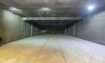 Imagem: Galpão à venda com 710m² em Santana