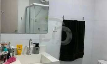 Imagem 7: Apartamento de 97m² no Edifício Del Rey com 3 Quartos, sendo 2 Suítes