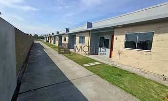 Imagem: Casa à Venda em Condomínio na Boa Vista