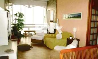 Imagem: Apartamento - / Residencial / Copacabana