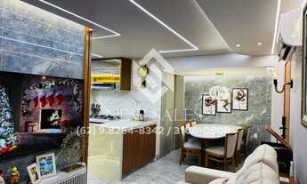 Imagem 6: PORTEIRA FECHADA! Apartamento c/ 2 quartos - Centro de Aparecida