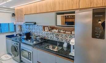 Imagem: Apartamento à venda no bairro Itapuã