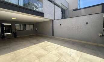 Imagem 2: Casa no condomínio City Recanto Anastácio 3 para venda com 4 quartos, sendo 2 suítes , 190