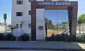 Imagem: Apartamento para Venda, Residencial Saona