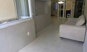 Imagem 15: Apartamento com 3 dormitórios à venda, 125 m² por R$ 900.000 - Ponta Verde - Maceió/AL